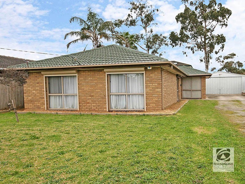 Cranbourne VIC 3977