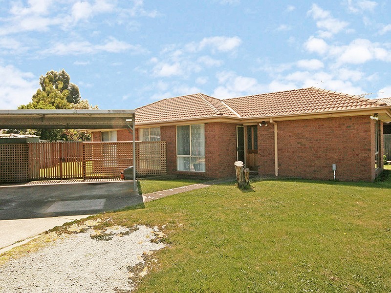 Cranbourne West VIC 3977
