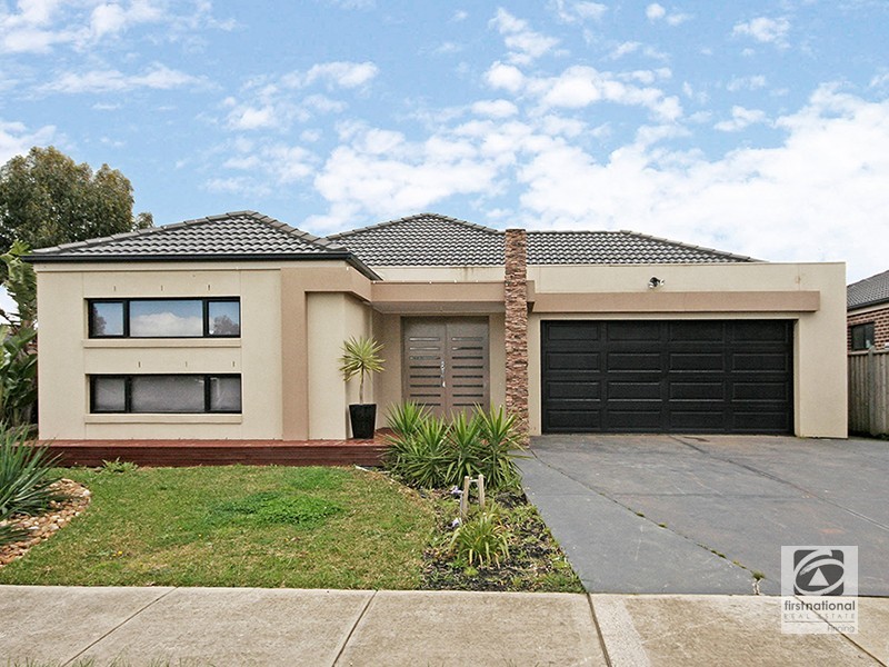 Cranbourne East VIC 3977