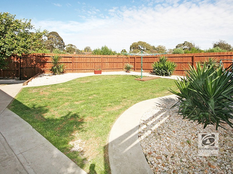 Junction Village VIC 3977