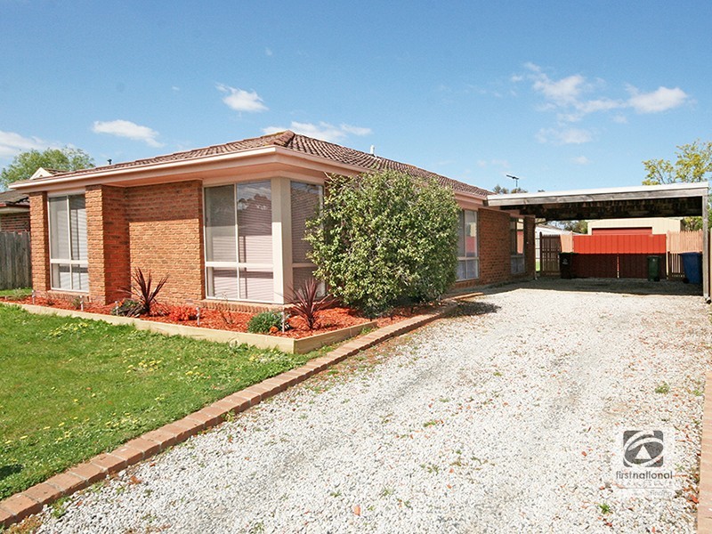 Cranbourne North VIC 3977