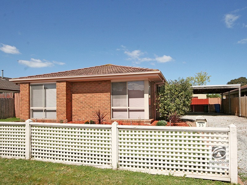 Cranbourne North VIC 3977