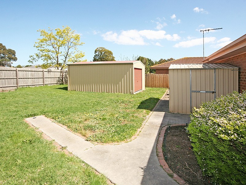 Cranbourne North VIC 3977