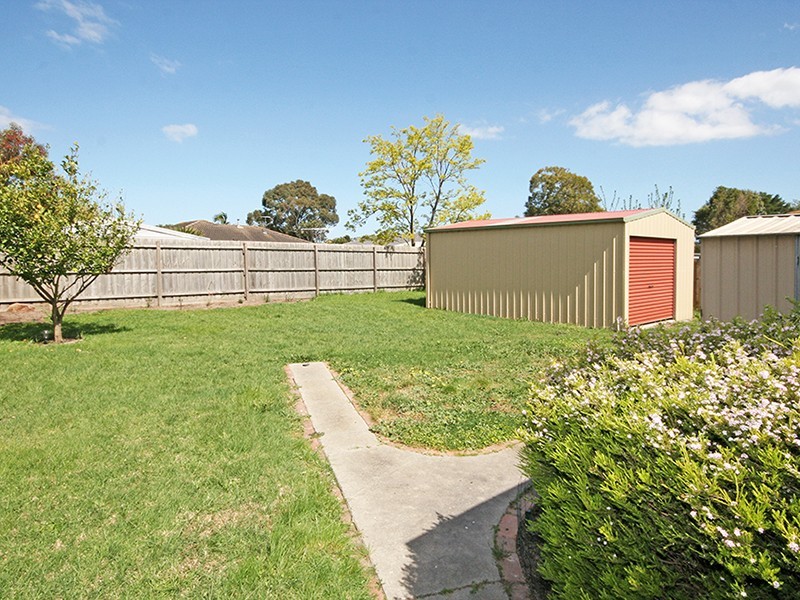 Cranbourne North VIC 3977