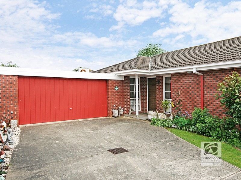 Cranbourne VIC 3977