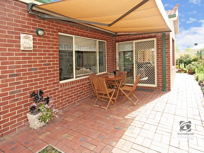 20 Dan Morgan Drive, Cranbourne East VIC 3977