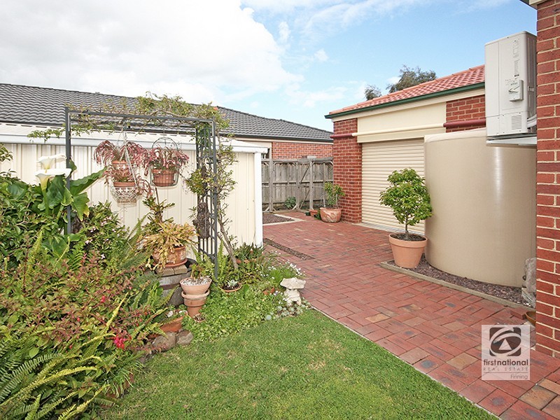 20 Dan Morgan Drive, Cranbourne East VIC 3977