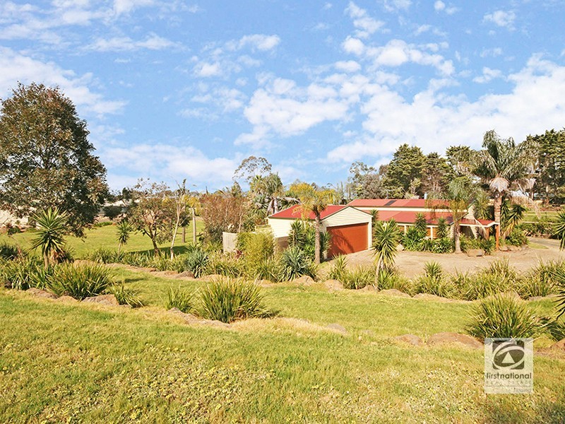 Pearcedale VIC 3912