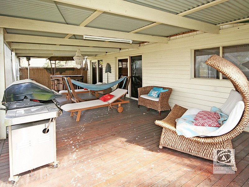 Pearcedale VIC 3912