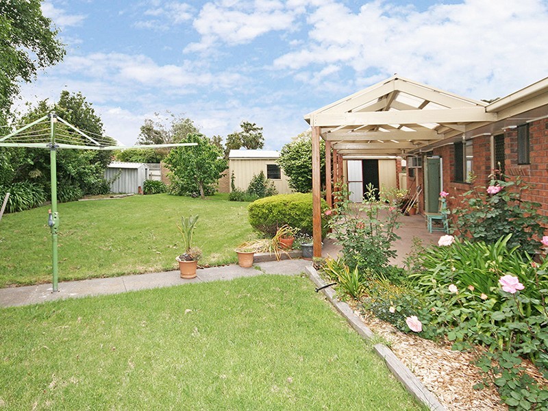 Junction Village VIC 3977