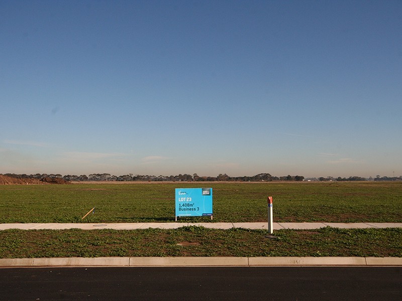 Lot 22/195 Evans Road, Cranbourne VIC 3977