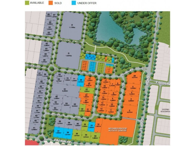 Lot 22/195 Evans Road, Cranbourne VIC 3977