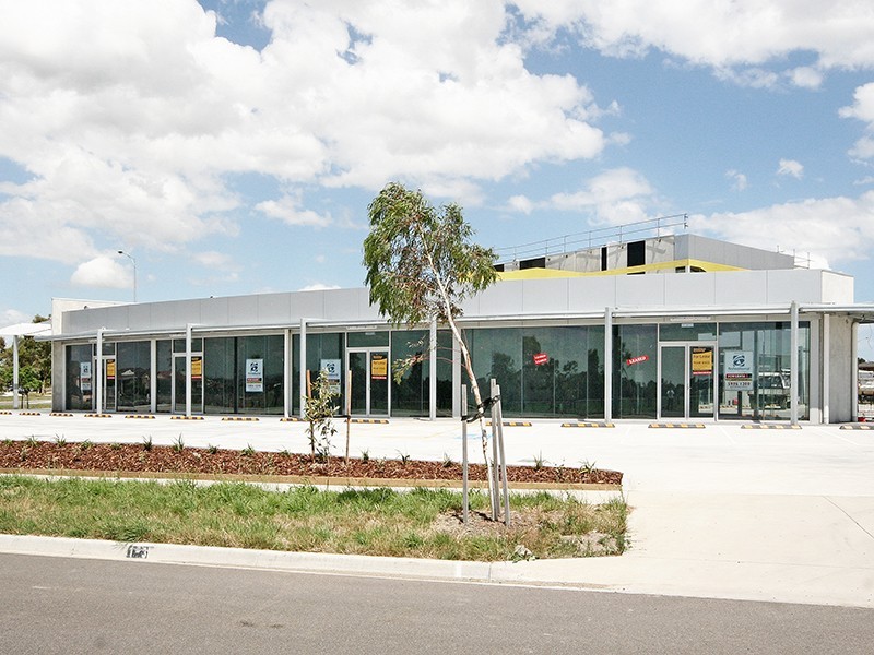 9/195 Evans Road, Cranbourne VIC 3977