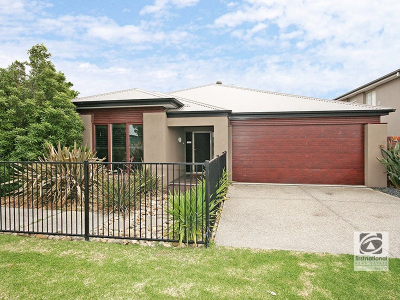 Cranbourne North VIC 3977