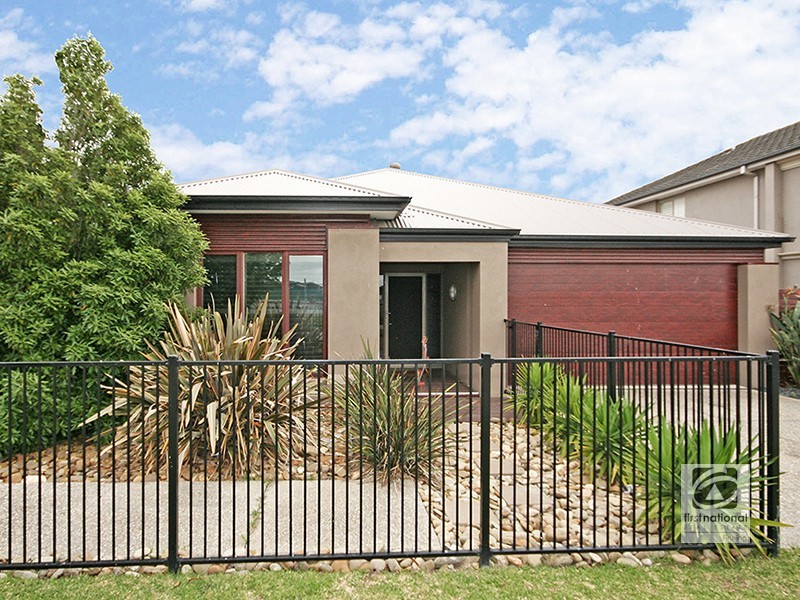 Cranbourne North VIC 3977