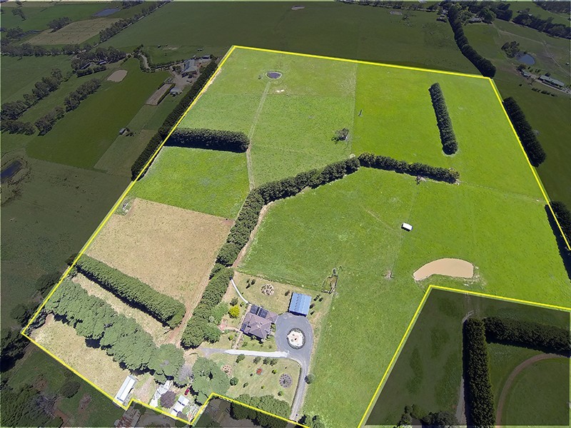 Nar Nar Goon North VIC 3812