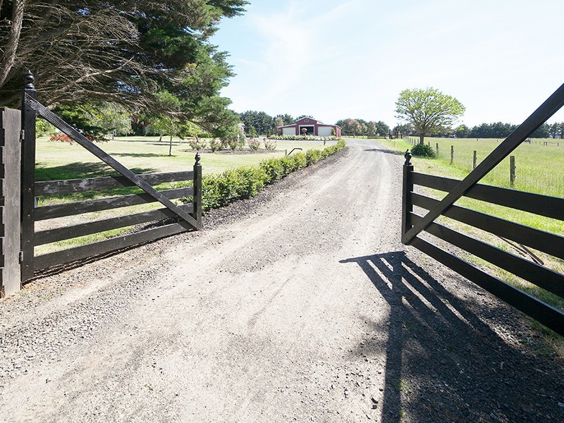 Nar Nar Goon North VIC 3812