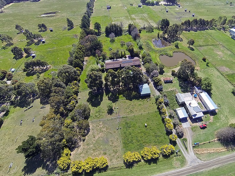 Tooradin VIC 3980
