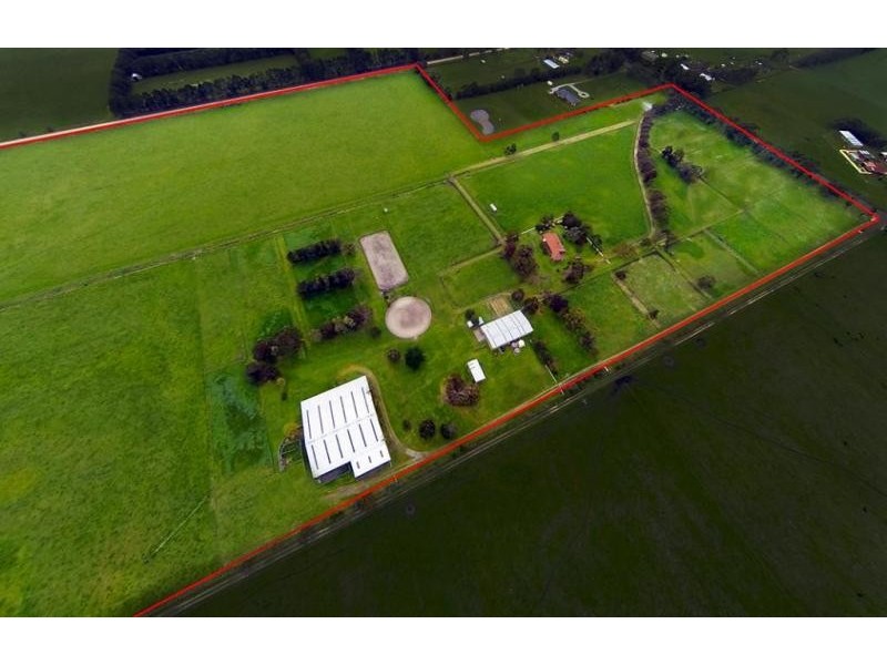 Nar Nar Goon VIC 3812