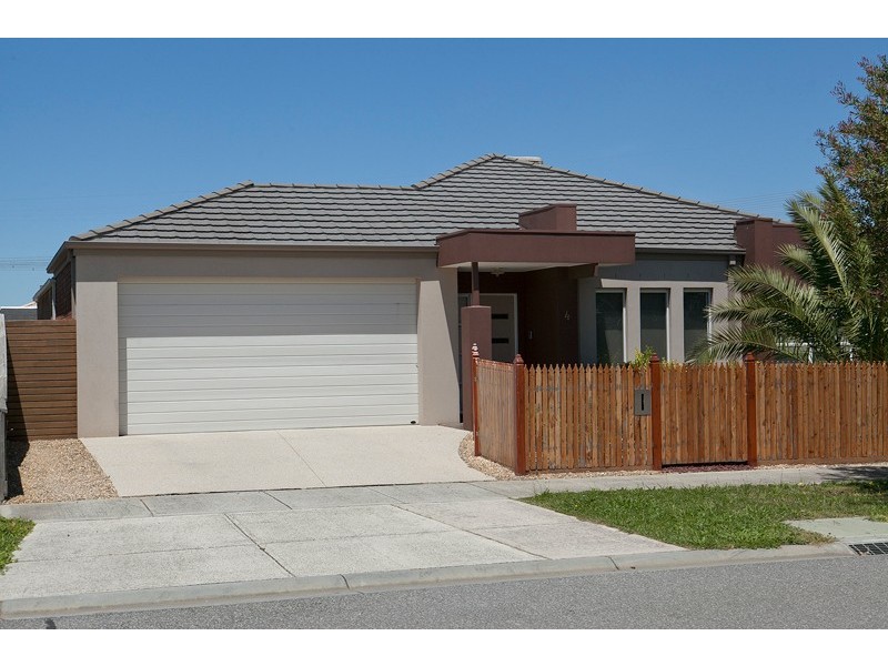 Cranbourne VIC 3977