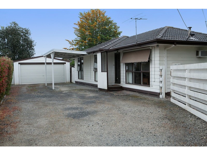 Cranbourne VIC 3977