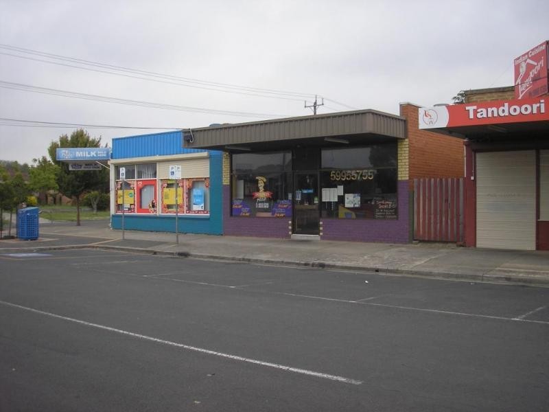 15 Hotham Street, Cranbourne VIC 3977