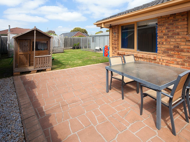 Cranbourne North VIC 3977
