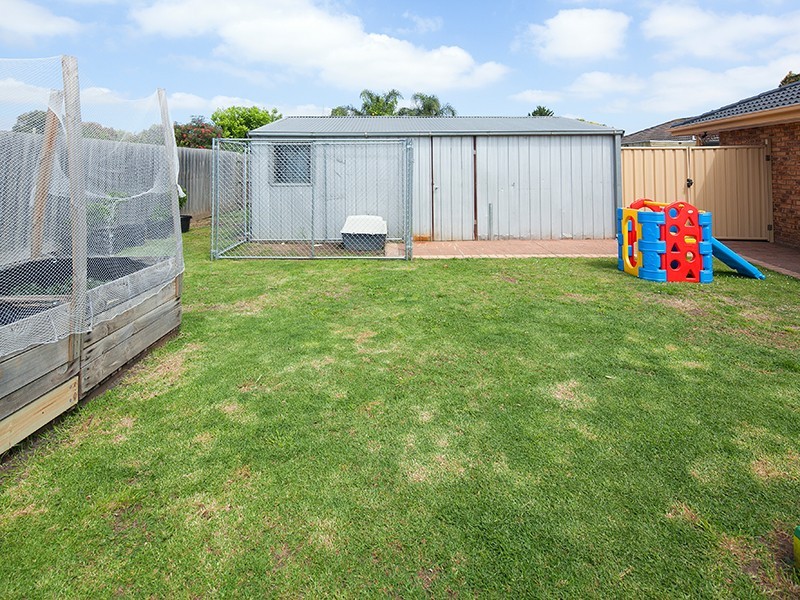 Cranbourne North VIC 3977