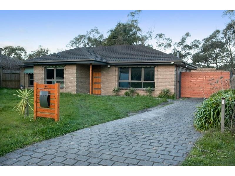 24 Glendoon Road, Junction Village VIC 3977