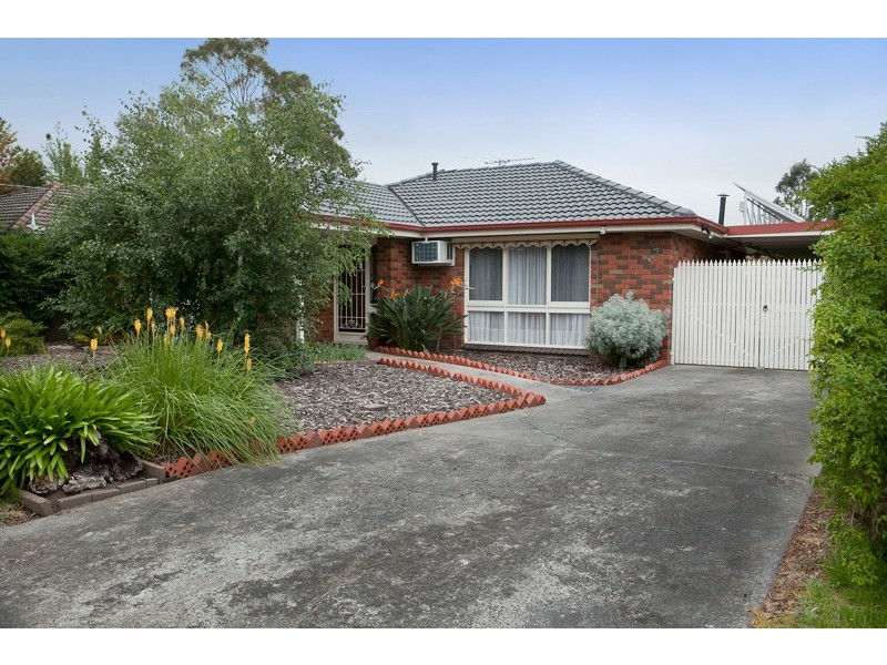 Cranbourne VIC 3977