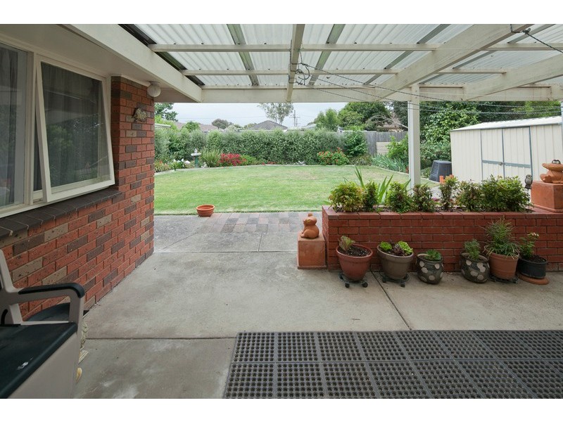Cranbourne VIC 3977