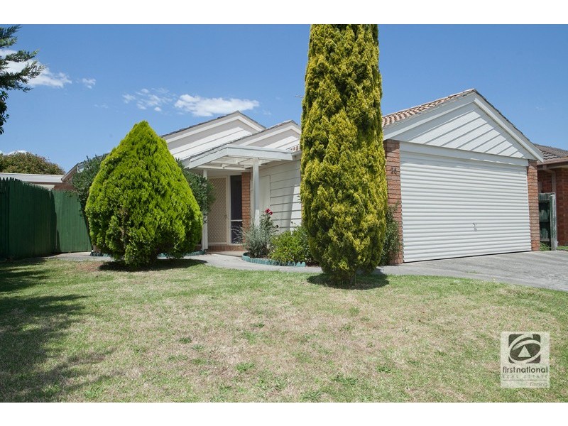 Cranbourne North VIC 3977