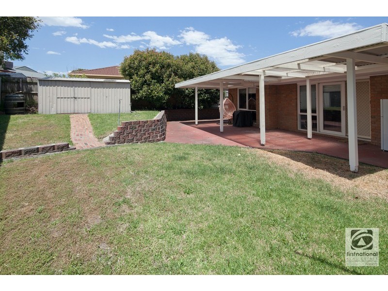 Cranbourne North VIC 3977