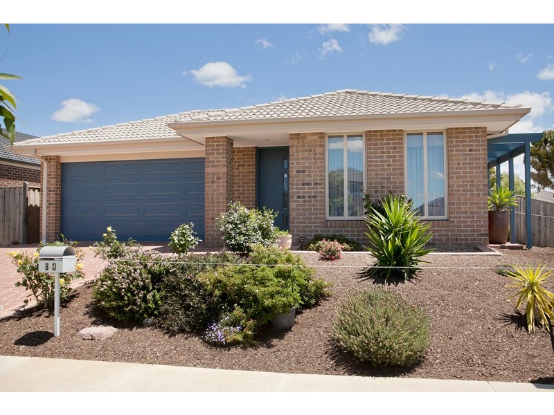 Cranbourne North VIC 3977