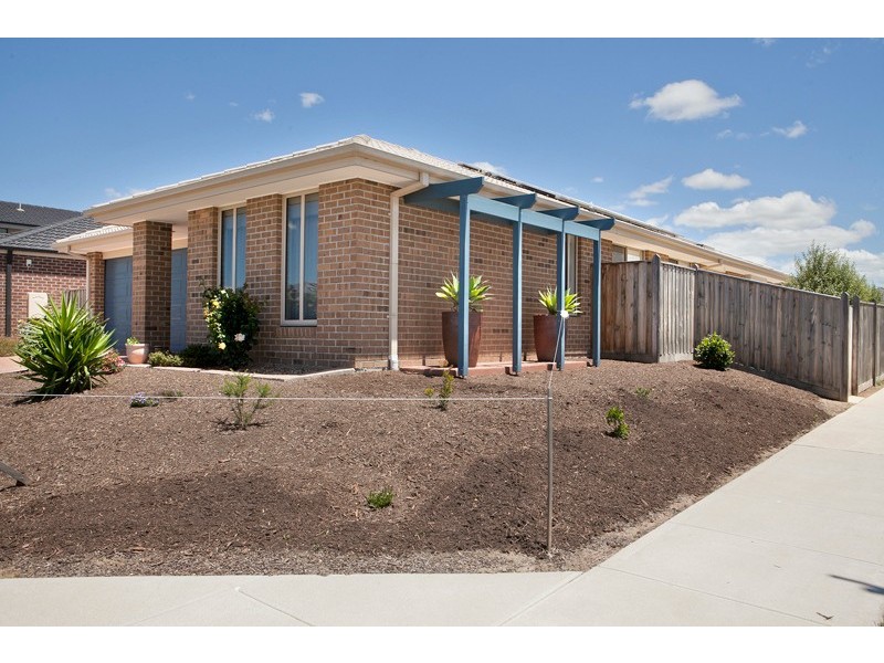 Cranbourne North VIC 3977