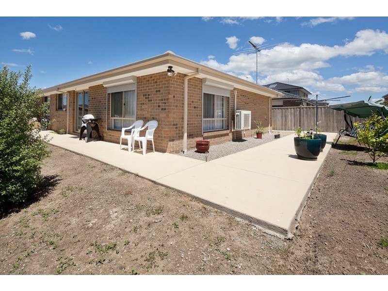 Cranbourne North VIC 3977