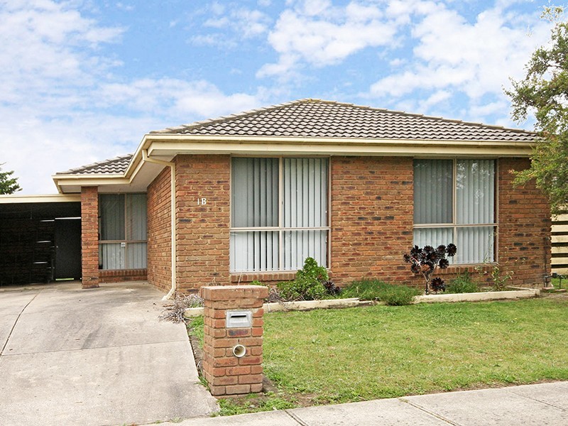 Cranbourne North VIC 3977