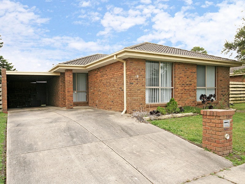 Cranbourne North VIC 3977