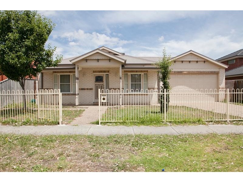 Cranbourne VIC 3977