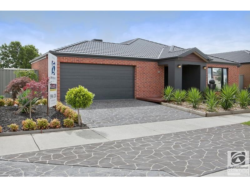 Cranbourne East VIC 3977