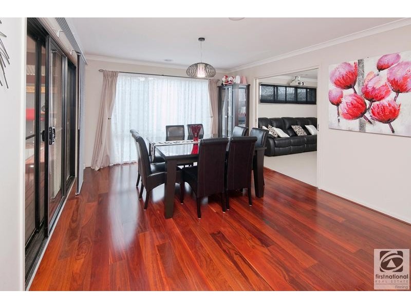 Cranbourne East VIC 3977