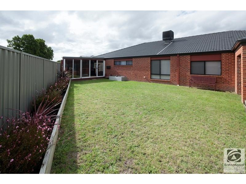 Cranbourne East VIC 3977