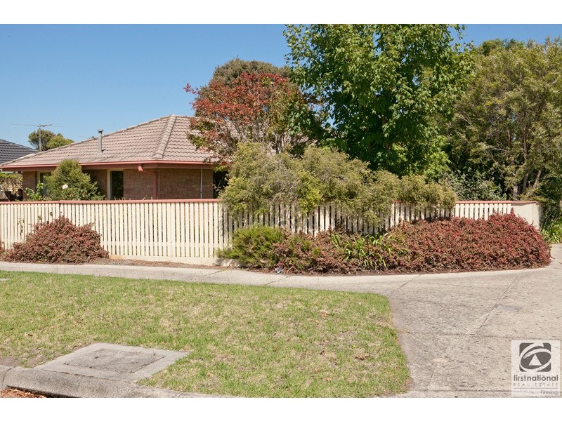 Cranbourne North VIC 3977