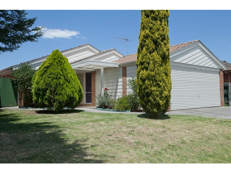 Cranbourne North VIC 3977