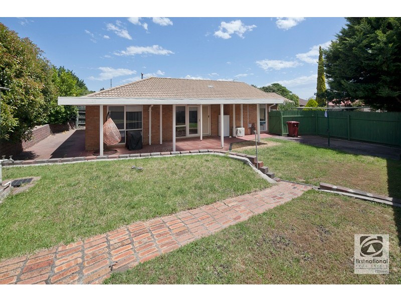 Cranbourne North VIC 3977