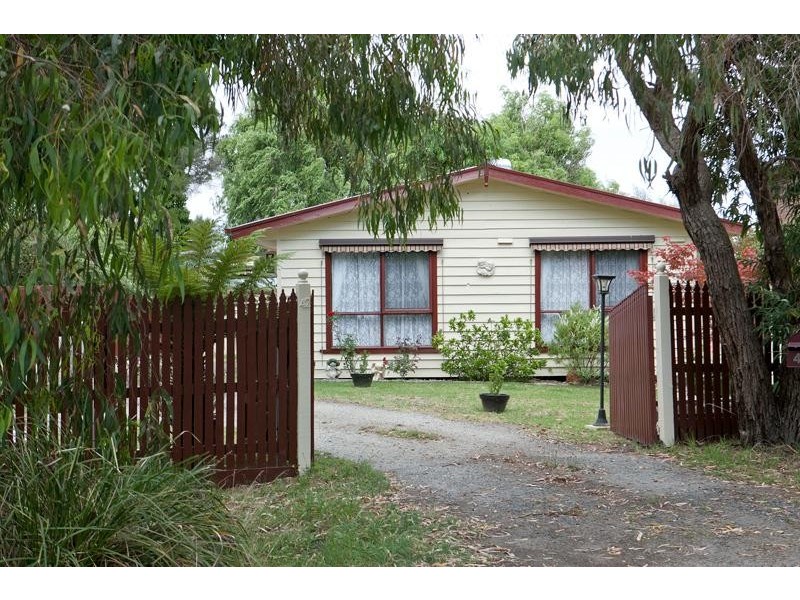 Cannons Creek VIC 3977