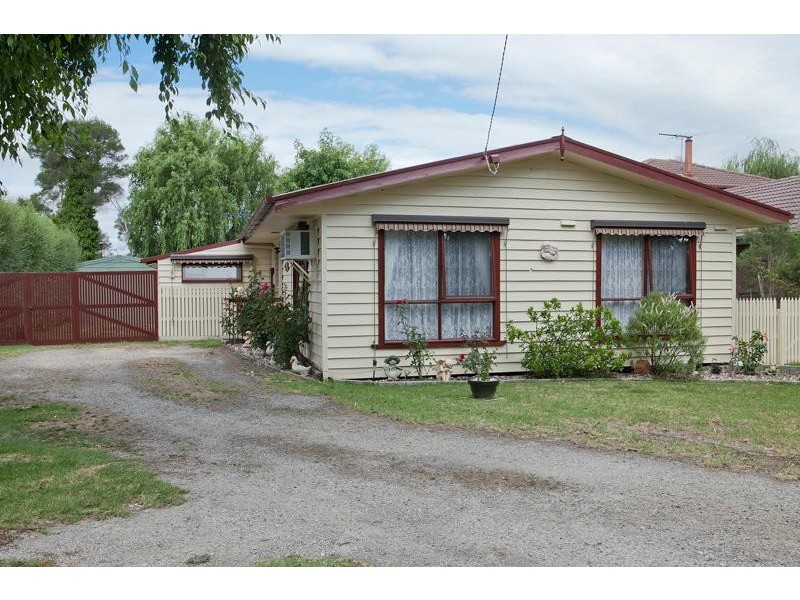 Cannons Creek VIC 3977