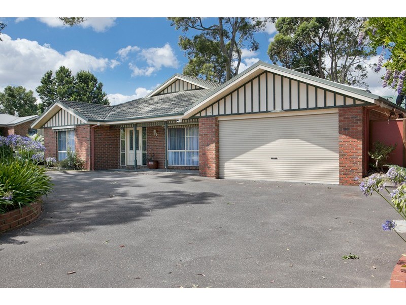 Junction Village VIC 3977