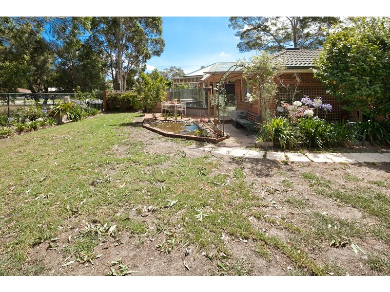 Junction Village VIC 3977