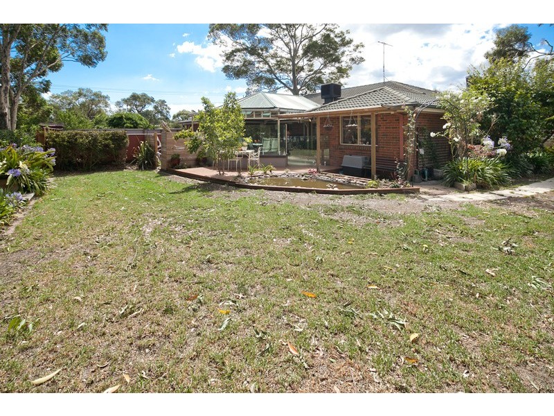 Junction Village VIC 3977